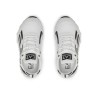 Emporio Armani EA7 Sneakers XSX105 XOT54 Q491 - Bianco