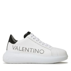 Valentino By Mario Valentino Sneakers 95B2302VIT Nero/Bianco