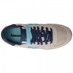 SAUCONY sneakers  camoscio shadow original S1108-745