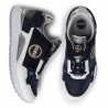 COLMAR Sneakers Tyler Galax 147 Navy/Silver
