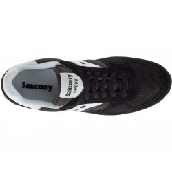 Saucony sneakers Shadow Original (2108-518) - Nero