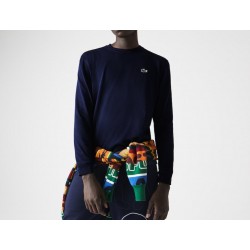 Lacoste T-shirt in cotone...