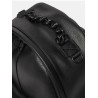 Versace Jeans Couture Zaino con catena - Nero E72YA4B30-EZS282_E899