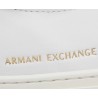 Armani Exchange Sneakers basse - Bianco XUX001XV096 N499