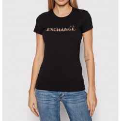 Armani Exchange T-shirt...