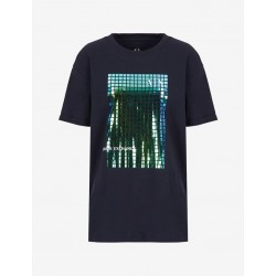 Armani Exchange T-shirt -...