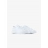 Armani Exchange Sneakers in vera pelle - Bianco XUX123XV534100152