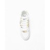 Versace Jeans Couture Sneakers - Bianco 74VA3SJ7