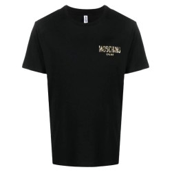 Love Moschino T-shirt con...