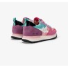 Sun68 Sneakers Stargirl multicolor - Rosa Ciclamino  Z33215 COLORE 0472