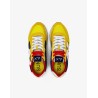 Sun68 Sneakers Jaki tricolors - Giallo/Blu navy Z33112 COLORE 2307