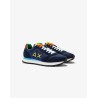 Sun68 Sneakers Tom for Peace - Blu navy Z33104 COLORE 07