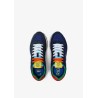 Sun68 Sneakers Tom for Peace - Blu navy Z33104 COLORE 07