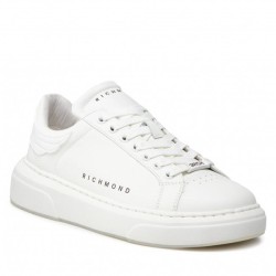 John Richmond Sneakers - Bianco 14019/CP B