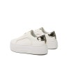 Armani Exchange Sneakers - Bianco XDX116 XV696 S288