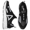 Emporio Armani EA7 Sneakers Ultimate C2 Combat -Nero X8X033XCC521D813