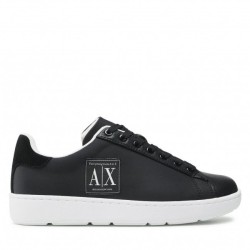 Armani Exchange Sneakers - Nero XUX084 XV557 00002