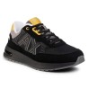 Armani Exchange Sneakers - Nero XUX052 XV205 R625
