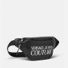 Versace Jeans Couture Marsupio con logo - Nero 75YA4B71