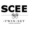 SCEE BY TWIN SET