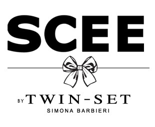 SCEE BY TWIN SET