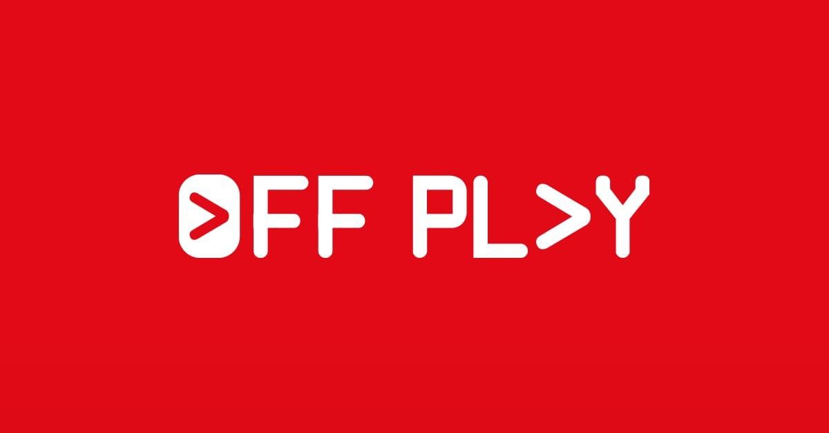 OFF PLAY